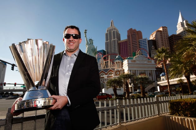 Daytona 500 2012 Predictions: Tony Stewart Needs Win to Cement Legacy