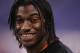INDIANAPOLIS, IN - FEBRUARY 26: Quarterback Robert Griffin III of Baylor looks on during the 2012 NFL Combine at Lucas Oil Stadium on February 26, 2012 in Indianapolis, Indiana. (Photo by Joe Robbins/Getty Images)