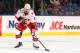 Jaroslav Spacek was expected to be traded on Monday, but the Hurricanes received no legitimate offers for him.