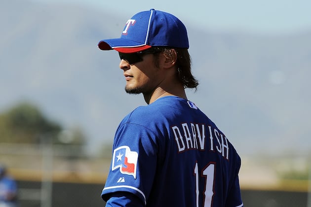 MLB Predictions 2012: Western Divisions Will Offer High Drama