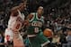 Rajon Rondo.