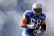 SAN DIEGO, CA - NOVEMBER 29: Kris Dielman #68 of the San Diego Chargers enters the game against the Kansas City Chiefs during the NFL game on November 29, 2009 at Qualcomm Stadium in San Diego, California. (Photo by Donald Miralle/Getty Images)