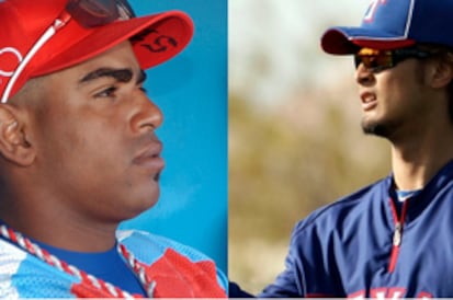 MLB Predictions: Full-Season Stat Projections for Yu Darvish, Yoennis Cespedes