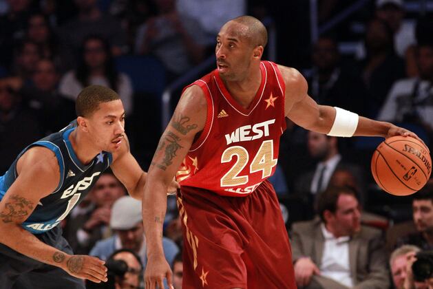 Kobe Bryant: Why Black Mamba Won't Be Slowed by Latest Malady