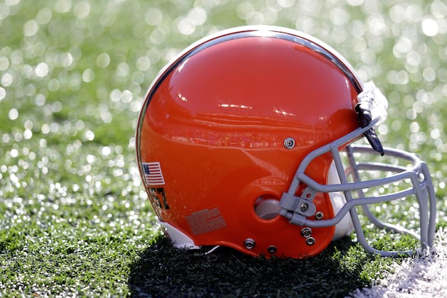 Representative of Top 10 Prospect Hopes the Cleveland Browns Stay Away