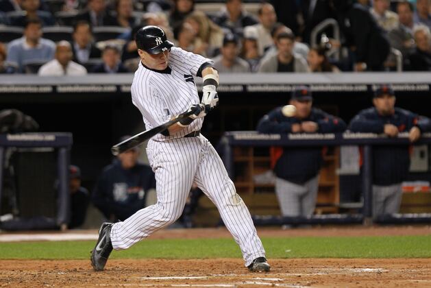 Fantasy Baseball Sleepers 2012: Russell Martin and Catchers Sure to Breakout