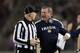 Brian Kelly maybe doing more yelling than ever.