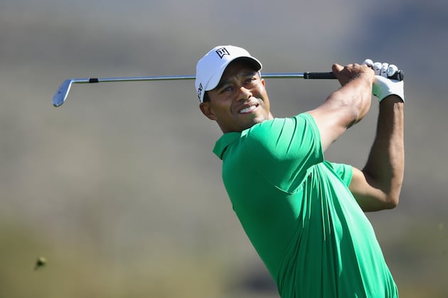 Tiger Woods: The Honda Classic and Beyond