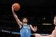 Ricky Rubio, the new face of the Timberwolves.