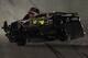 Jeff Gordon flips during Budweiser Shootout at Daytona