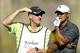Look Tigh, if you think golf is tough, forget being a SEAL!