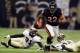 Look for the Bears to use the franchise tag on RB Matt Forte in lieu of a long-term deal