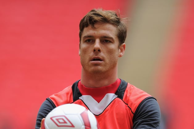 Scott Parker: Controversial Captaincy a Bold but Risky Move for England