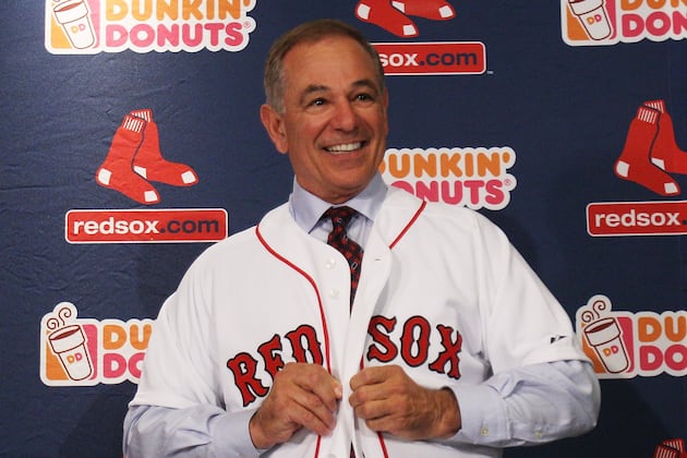 Red Sox Rivalry: Terry Francona vs. Bobby Valentine Is the Best Feud in Baseball