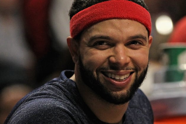 Deron Williams Trade Rumors: Latest Updates for NJ Nets Star