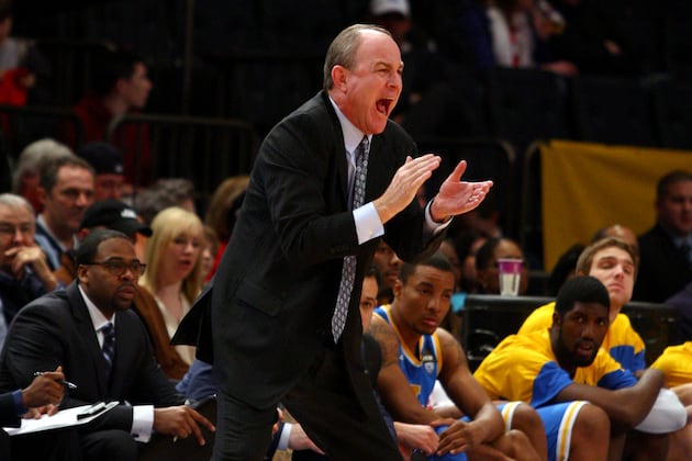 UCLA Basketball Sports Illustrated Scandal: Why Change Must Come to Westwood