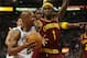 Celtics Handle Cavaliers