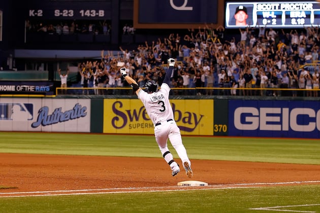 Tampa Bay Rays Would Benefit Most from Potential Wild Card Expansion