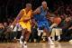 Lamar Odom.