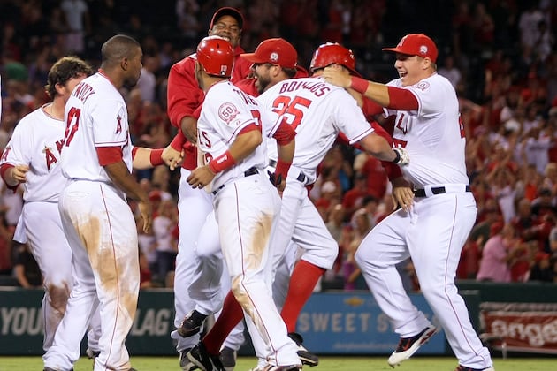 MLB Expands Postseason to 10 Teams: How Second Wild Card Helps Angels