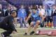 Kuechly's combine performance has him shooting up mock draft boards