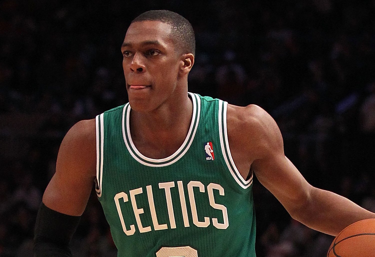 Boston Celtics Trade Rumors: Latest Updates on a Possible Rajon Rondo Trade | Bleacher ...
