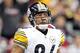 After 14 years, the Steelers parted ways with WR Hines Ward.