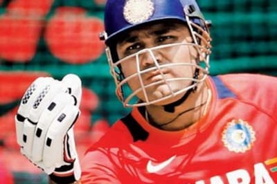 Indian Cricket Team News: Sehwag