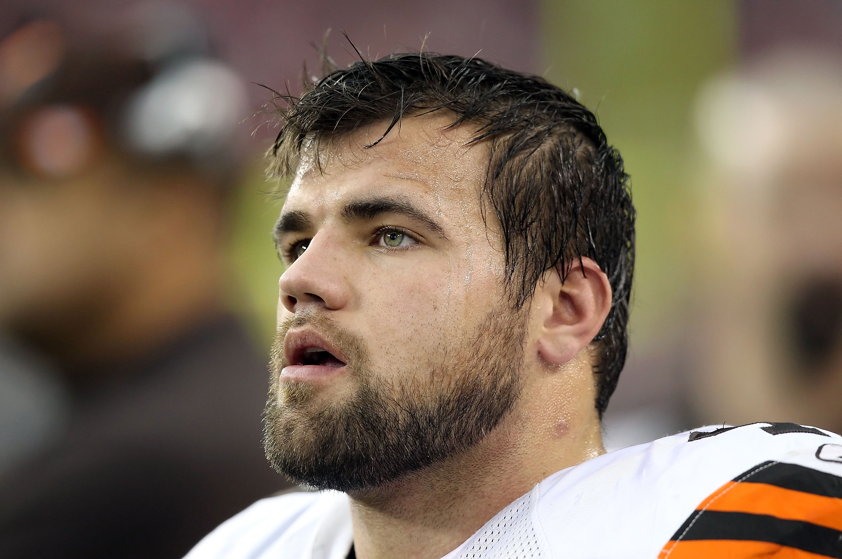 2012 Nfl Free Agents Browns Peyton Hillis Has Red Flags Wanted To Join Cia Bleacher Report 7659