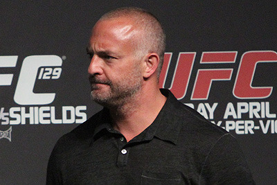 The Unsung Heroes of MMA: The Fertitta Brothers and Joe Silva