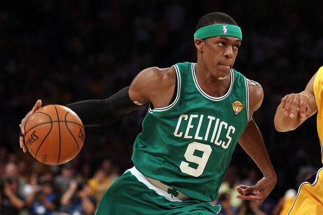 Rajon Rondo Trade Rumors: Boston Celtics Would Make Egregious Mistake Trading PG