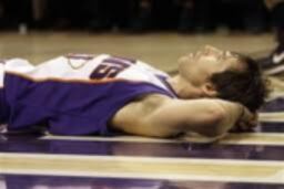 NBA Contenders Need to Avoid Steve Nash