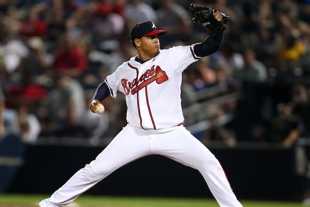 MLB Trade Rumors: Nick Swisher for Jair Jurrjens Before the Deadline?