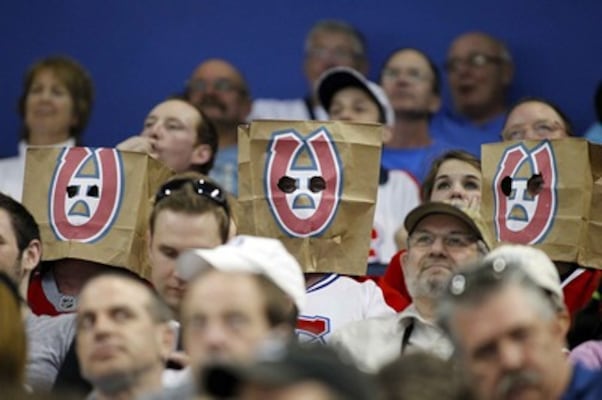 Montreal Canadiens: What the Hal Happened?