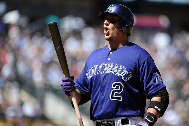 2012 Fantasy Baseball Mock Draft: Scarce Position Studs to Take in First Round