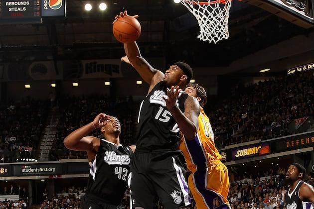 Sacramento Kings Start March with Clippers, Lakers and Suns, Oh My...