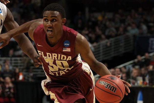 Florida State vs. UVA: Seminole Buzzer-Beater Puts ACC 4th Place Up for Grabs