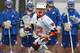 Photo Courtesy Beverly Schaefer (Princeton Athletic Communications)