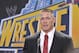 EAST RUTHERFORD, NJ - FEBRUARY 16: John Cena attends a press conference to announce that MetLife Stadium will host WWE Wrestlemania 29 in 2013 at MetLife Stadium on February 16, 2012 in East Rutherford, New Jersey. (Photo by Michael N. Todaro/Getty Images)