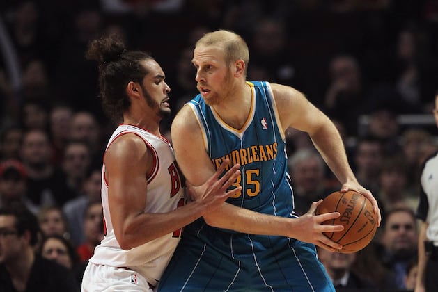 NBA Trade Rumors: Boston Celtics Should Make Aggressive Push for Chris Kaman