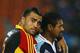 The Chiefs absolutely dominated the Blues in horrendous conditions.