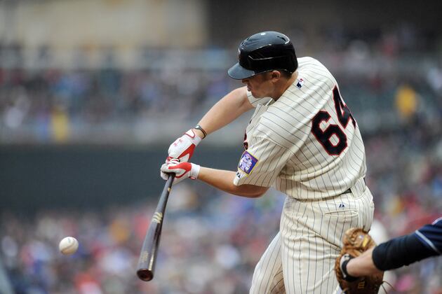 Minnesota Twins: 4 Studs to Keep Your Eye on in Spring Training