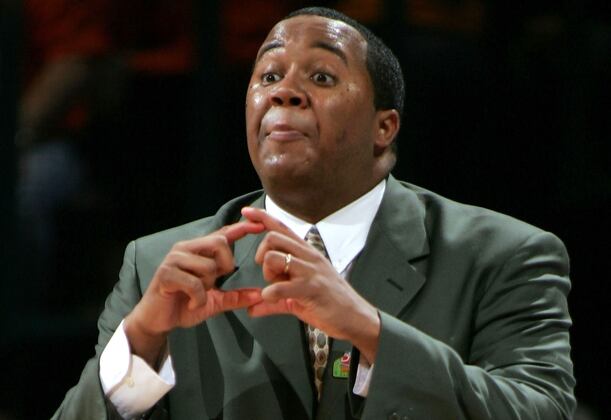 Southern Illinois Parts Ways with Lowery