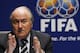 FIFA President Sepp Blatter is now in favor of game-changing goal-line technology.