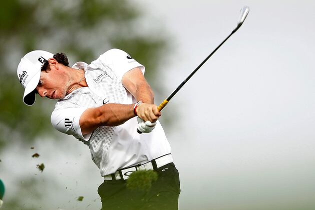 Honda Classic 2012 Leaderboard: Rory McIlroy Can't Let the Back 9 Take Him Out