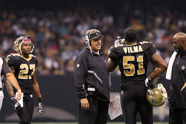 NFL Offseason 2012: New Orleans Saints 'Bounty Hunt' Not a Surprise