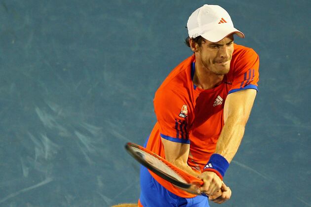 Novak Djokovic, Andy Murray & Roger Federer: What We've Learned from Dubai