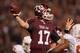 Ryan Tannehill is one of the toughest players to project in a value-based mock draft