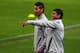 Rodriguez and Hulk would prove decisive for Porto