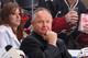 GLENDALE, AZ - DECEMBER 23: Head coach Randy Carlyle of the Anaheim Ducks looks on from the bench during the NHL game against the Phoenix Coyotes at Jobing.com Arena on December 23, 2009 in Glendale, Arizona. The Coyotes defeated the Ducks 4-0. (Photo by Christian Petersen/Getty Images)